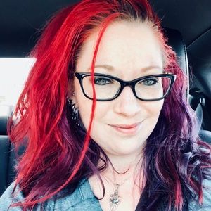 Meet your Posher, Mackenzie mckannan